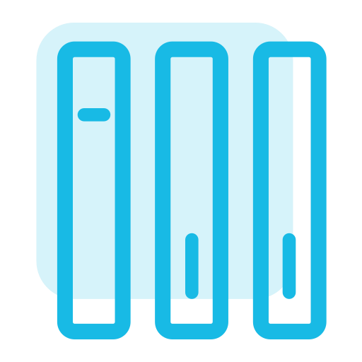 Inspection knowledge base Icon