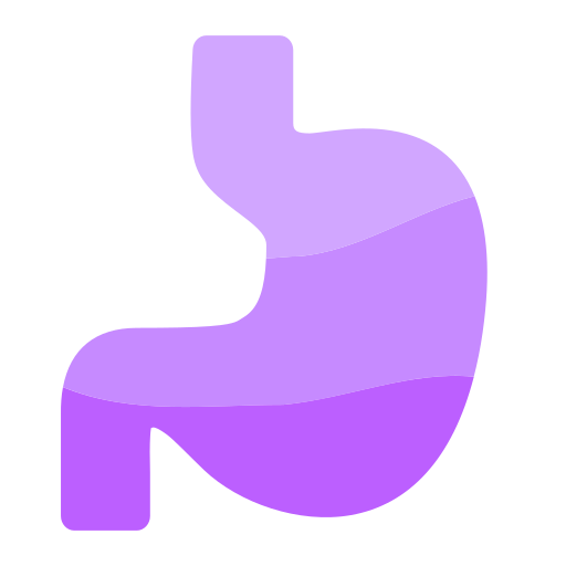 Digestive specialty Icon
