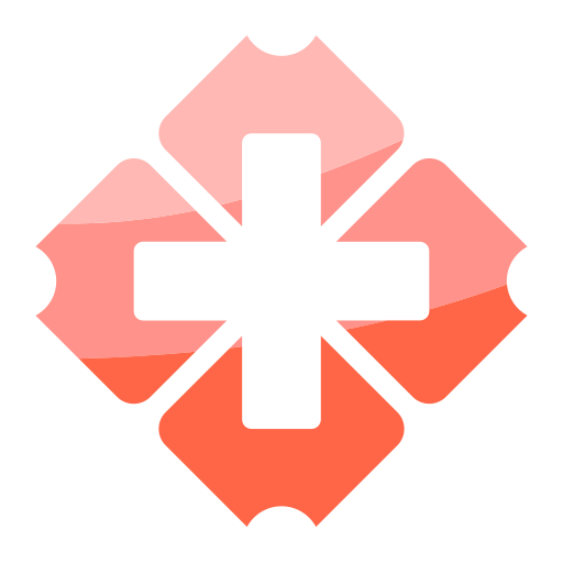 Outpatient Department Icon