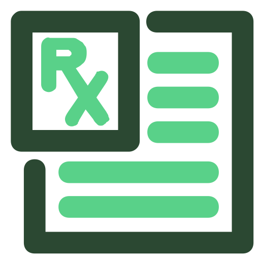 Rx Icon