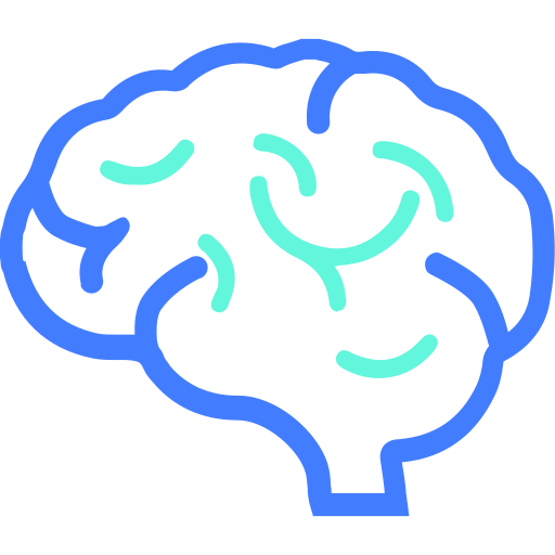 Brain Logo PNG Transparent Images Free Download