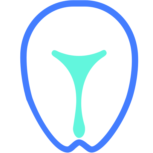 Uterus icon PNG and SVG Vector Free Download