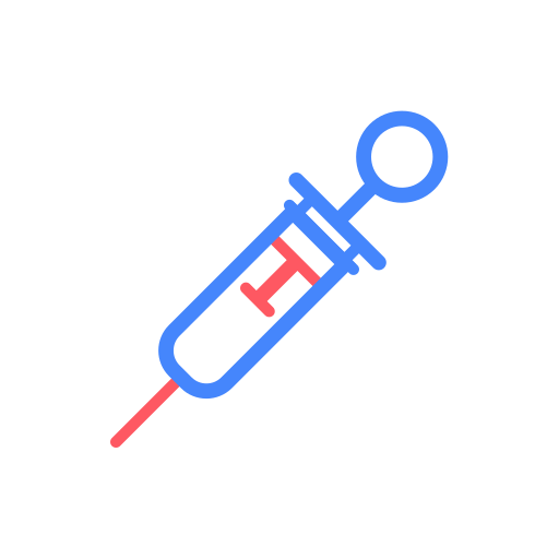 Needle tube 1 Icon