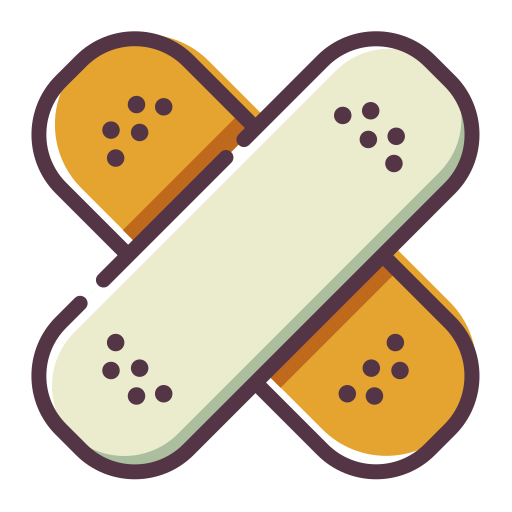 Band aid Icon