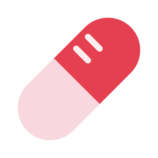 pill Icon