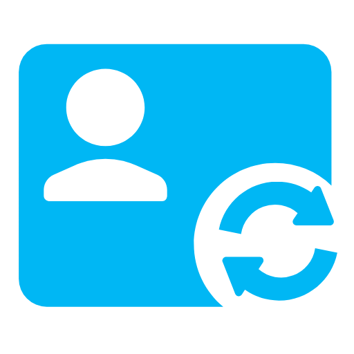 Information change Icon