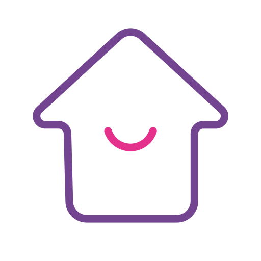 Home page 1 Icon
