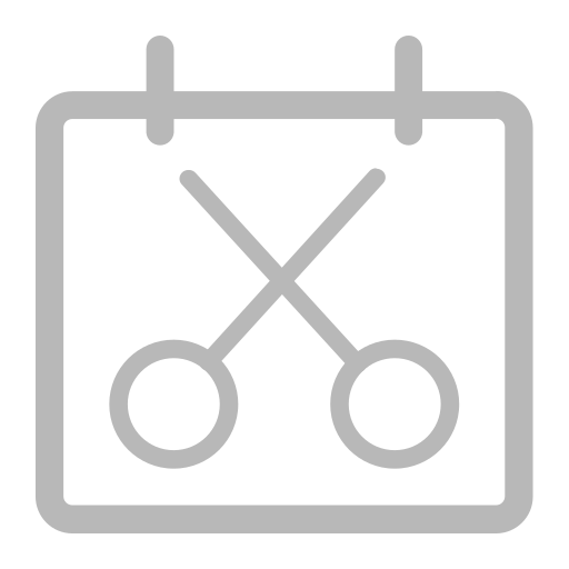ICO doctor workstation my surgery appointment Icon
