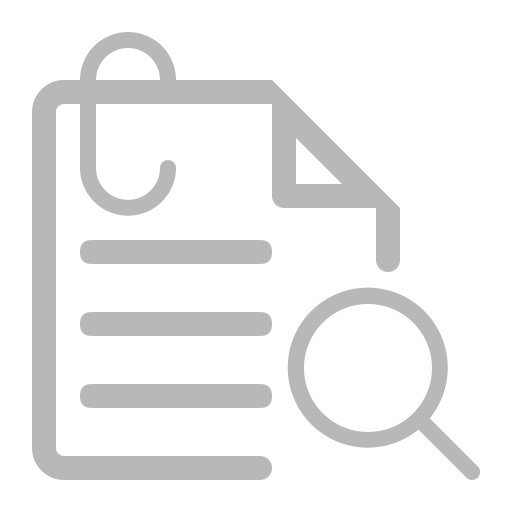 ICO general warehouse management doc query Icon
