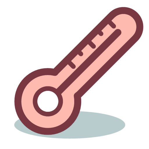 thermometer Vector Icons free download in SVG, PNG Format
