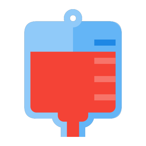 Blood_Transfusion Icon