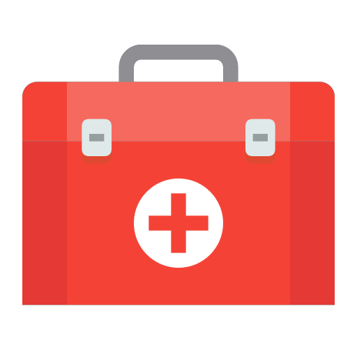 Doctor_Case Icon