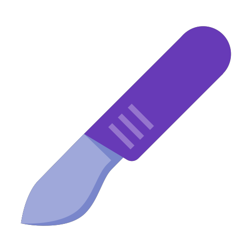 Scalpel Icon