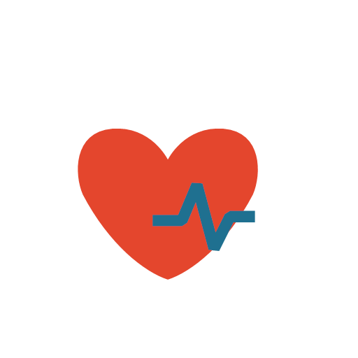 heartbeat Vector Icons free download in SVG, PNG Format