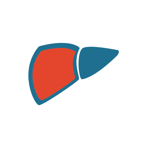 hepatopathy Icon