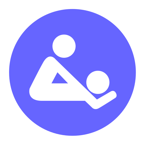 Prevention and health care department Icon