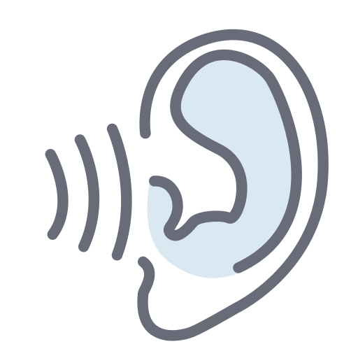 ear Icon