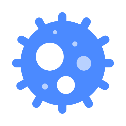 virus Icon