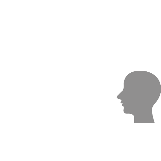 Head and neck surgery - dyspnea Icon