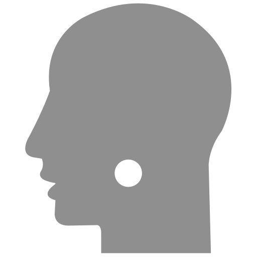 Head and neck surgery - parotid gland mass Icon