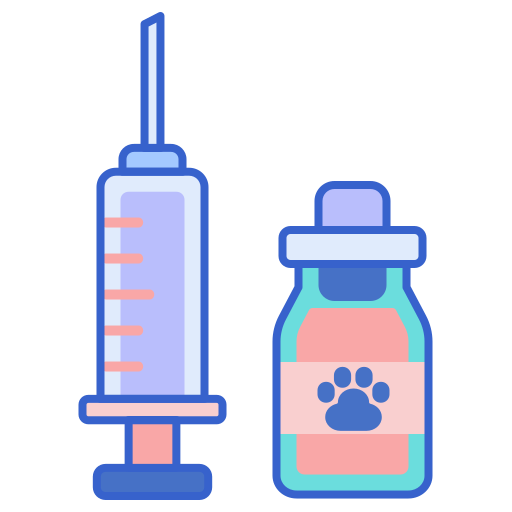 Vaccine Icon