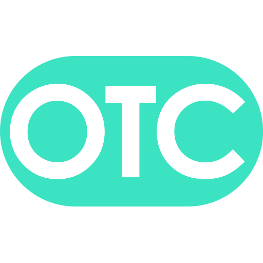 OTC Icon