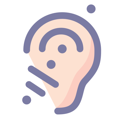 hearing Icon