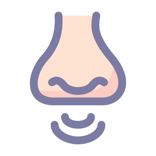 smell Icon