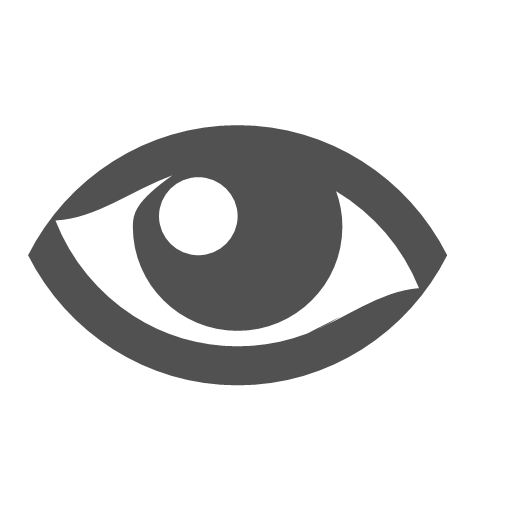 ophthalmology Icon