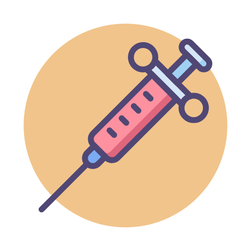 Anesthetic Icon