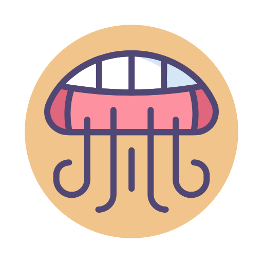 Bad Breath Icon
