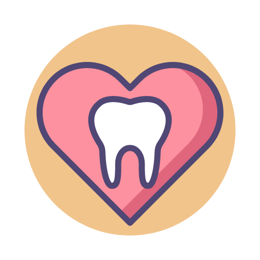 Dental Care Icon