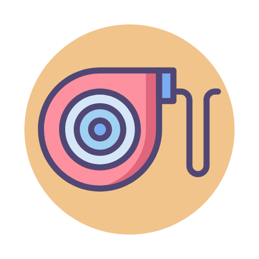 Dental Floss Icon