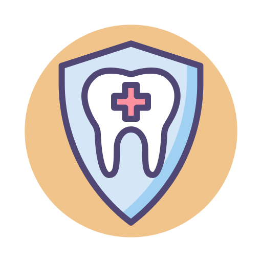Dental Protection Icon