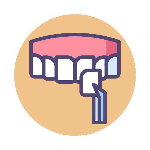Dental Veneers Icon
