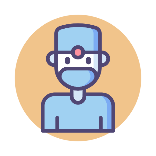 Dentist Icon