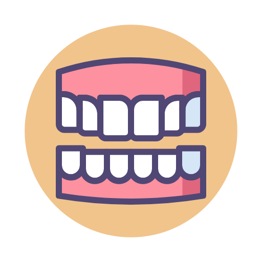 Dentures Icon