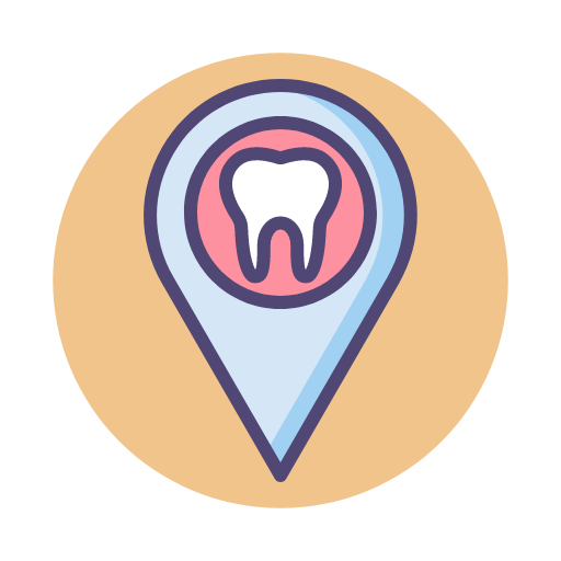 Location Icon