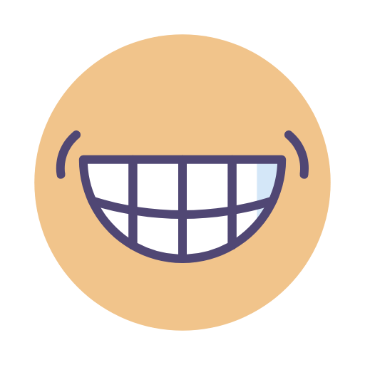 Smile Icon