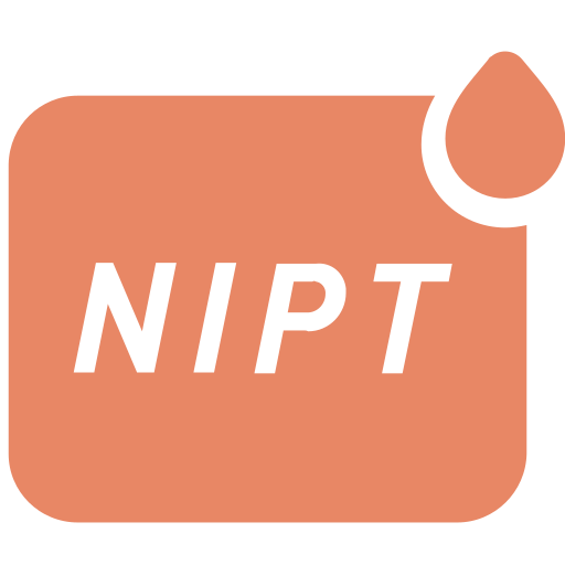 NIPT screening Icon