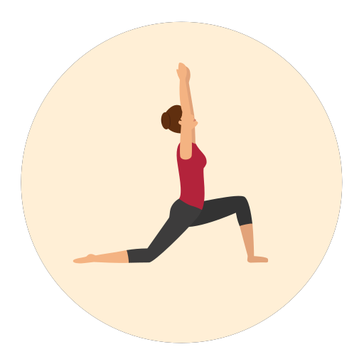 yoga-24 Icon