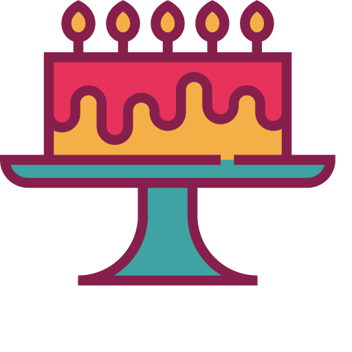 cake-3 Icon
