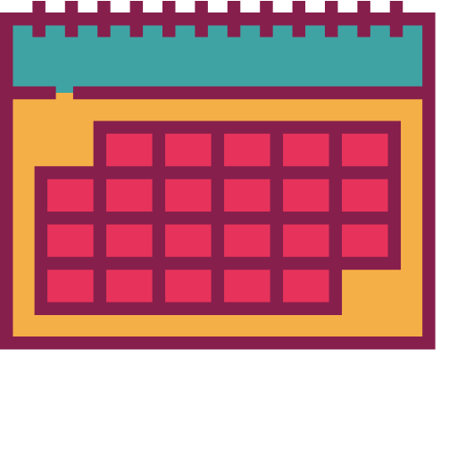calendar Icon