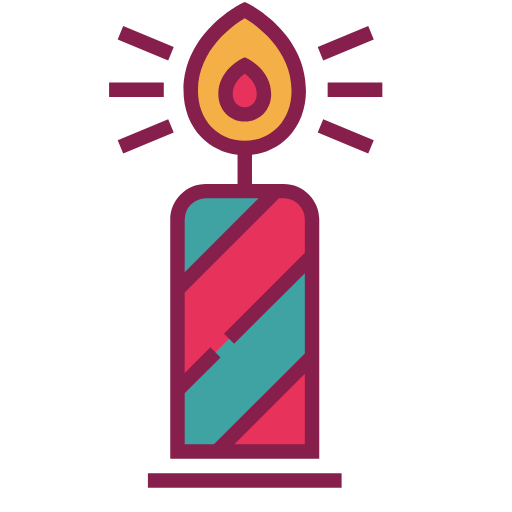 candle Icon