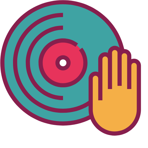 dj Icon