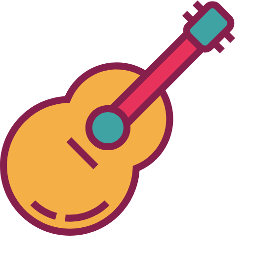 guitar Icon