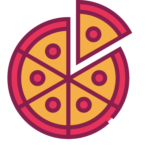 pizza Icon