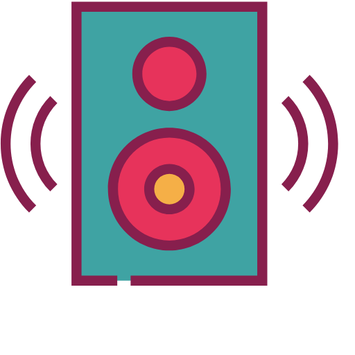 speaker Icon