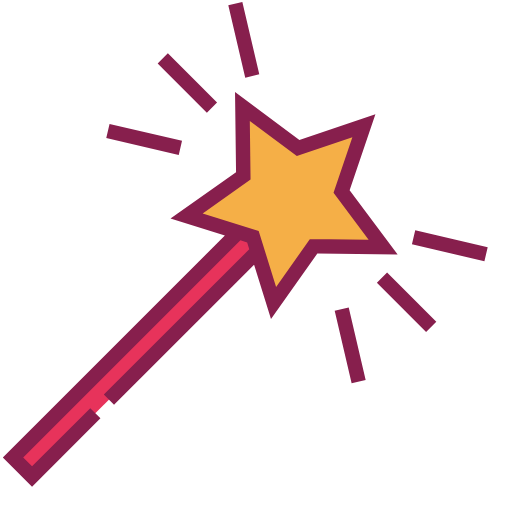 wand Icon