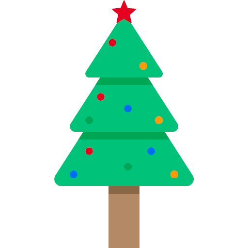 17 christmas tree xm Icon